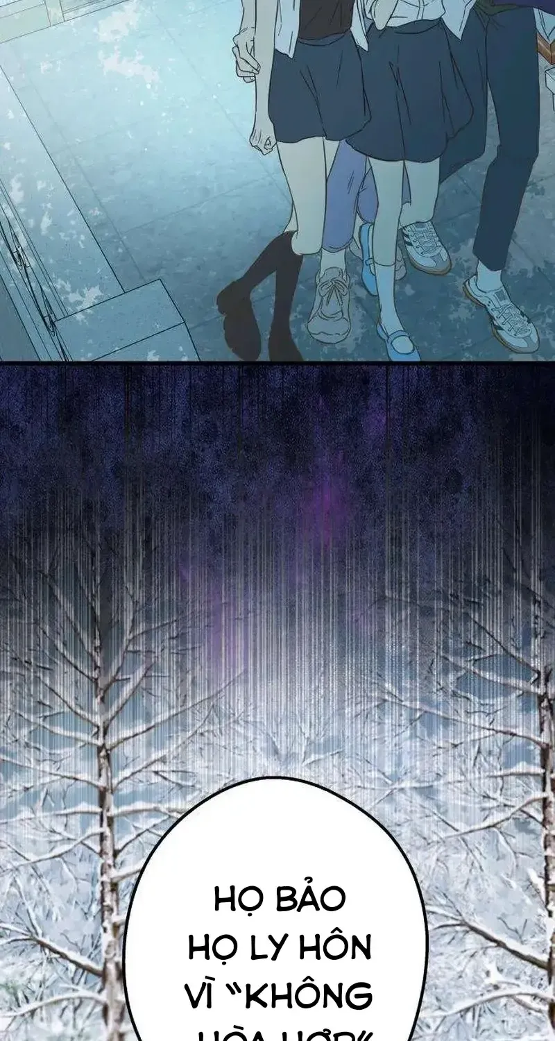 Người Không Tồn Tại Chap 4 - Next Chap 5