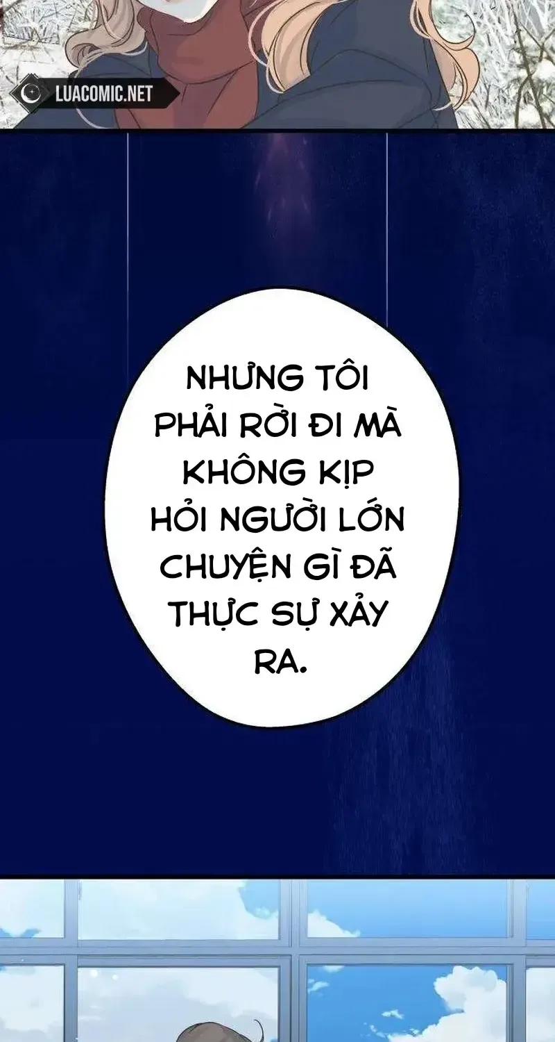 Người Không Tồn Tại Chap 4 - Next Chap 5