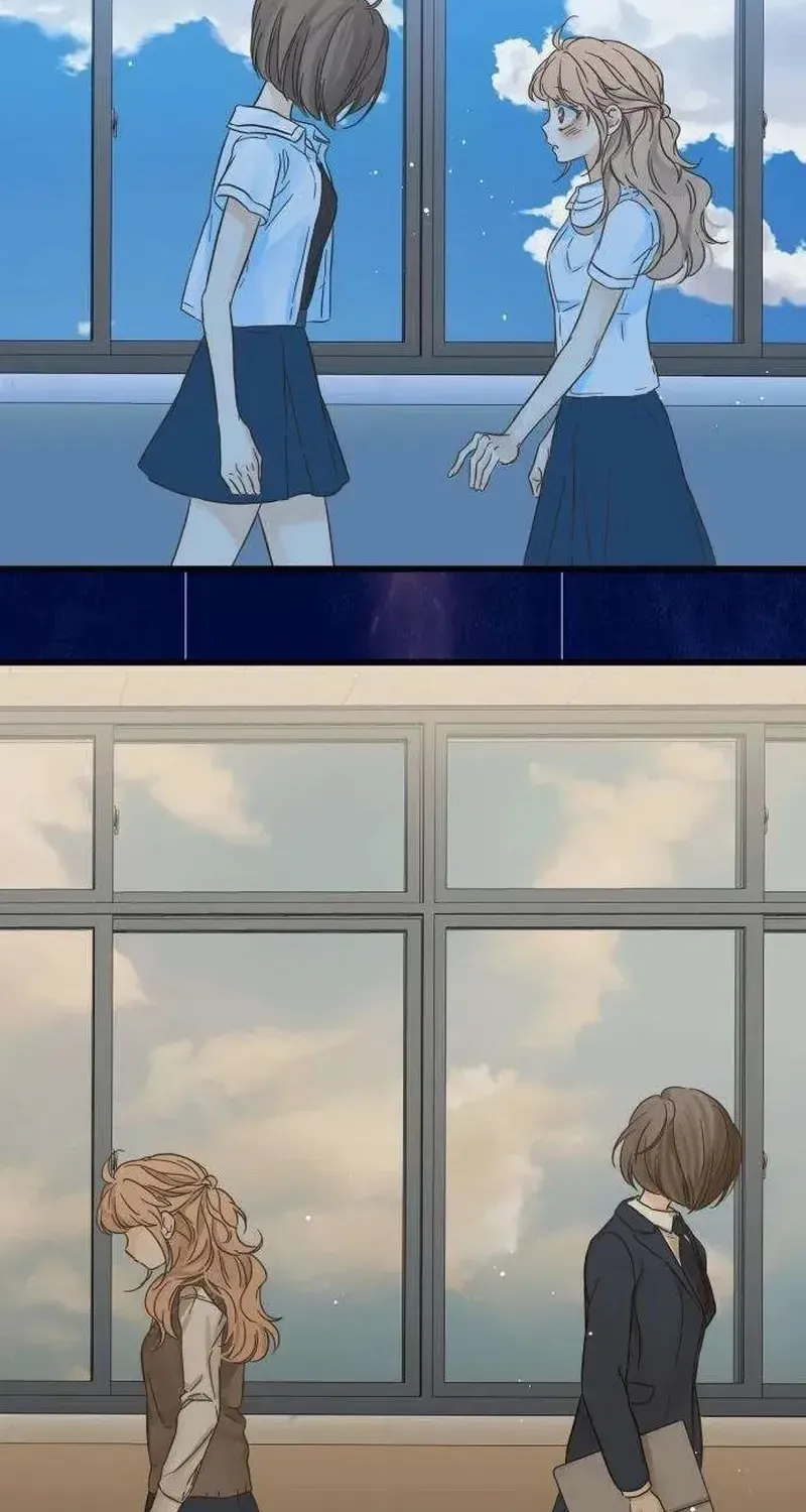 Người Không Tồn Tại Chap 4 - Next Chap 5