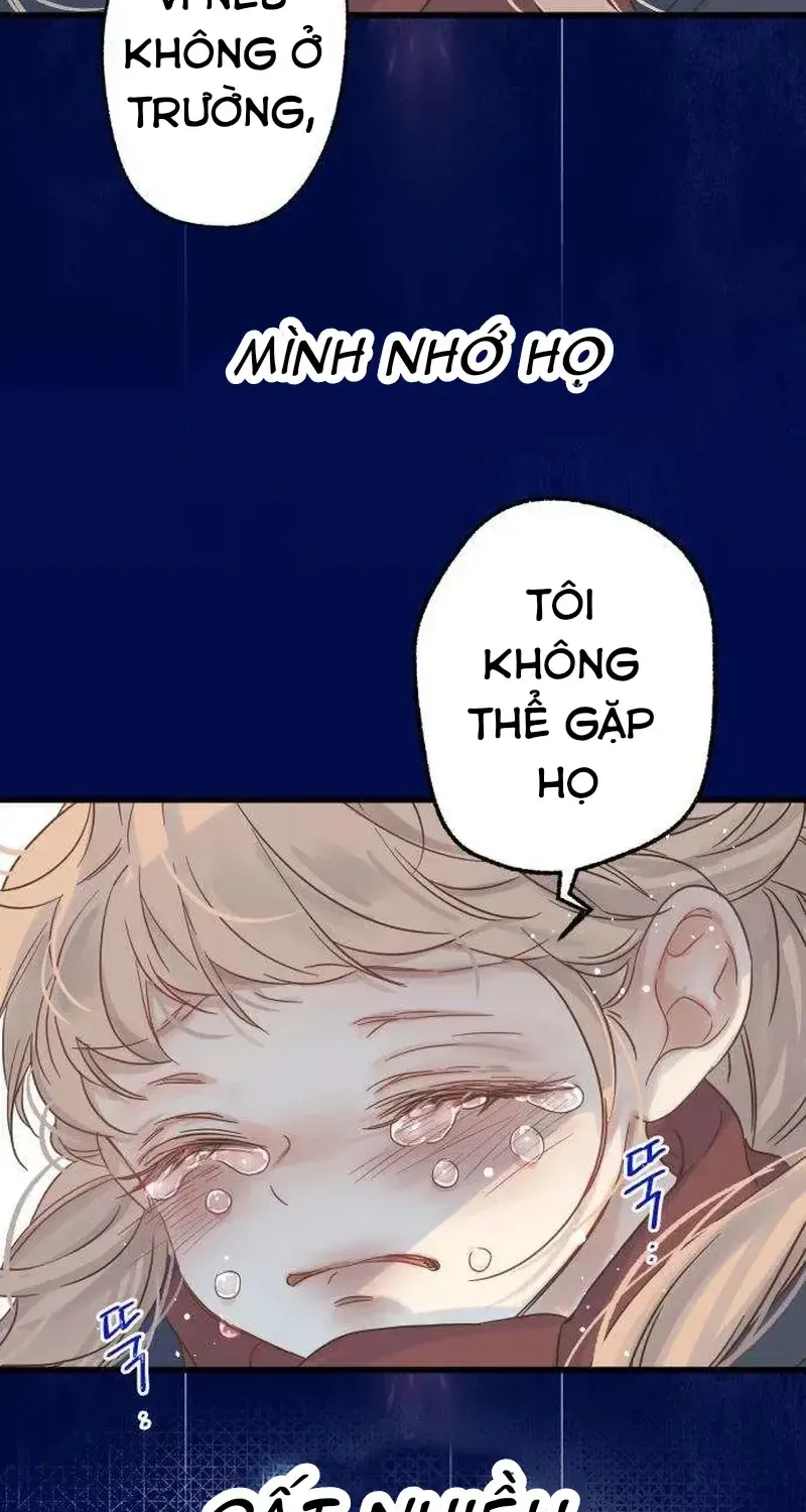 Người Không Tồn Tại Chap 4 - Next Chap 5