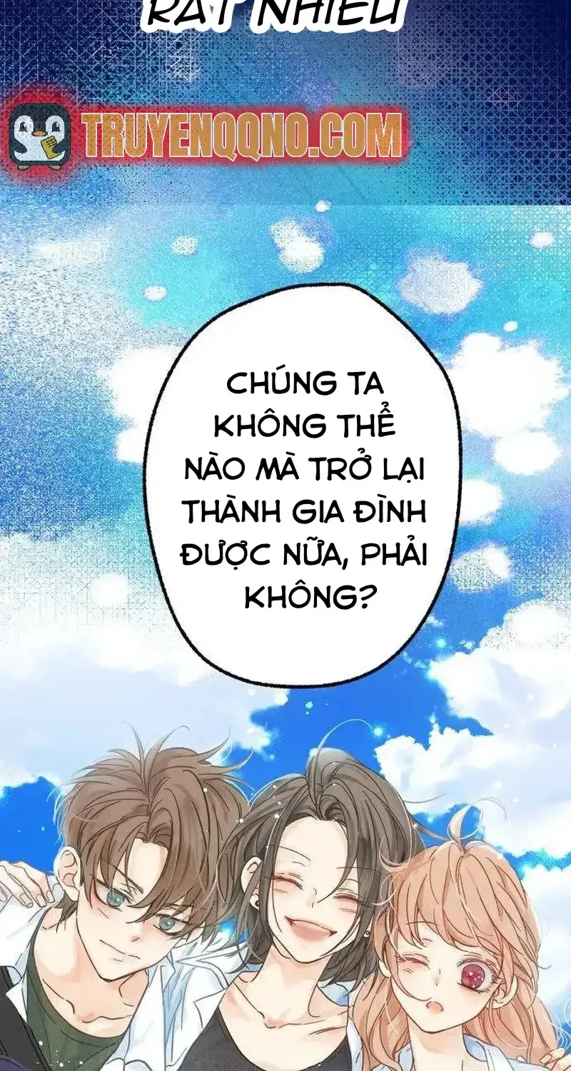 Người Không Tồn Tại Chap 4 - Next Chap 5