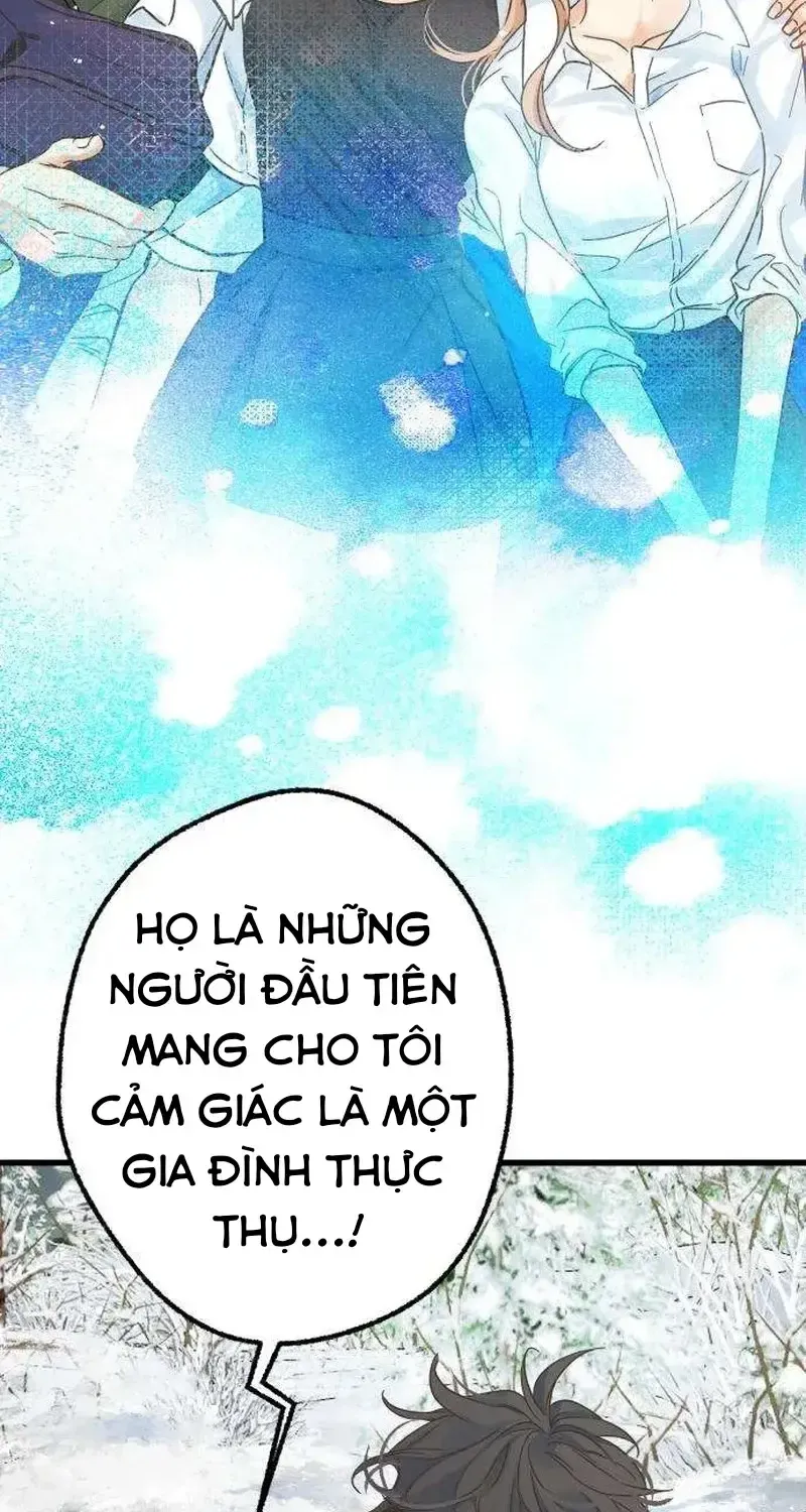 Người Không Tồn Tại Chap 4 - Next Chap 5