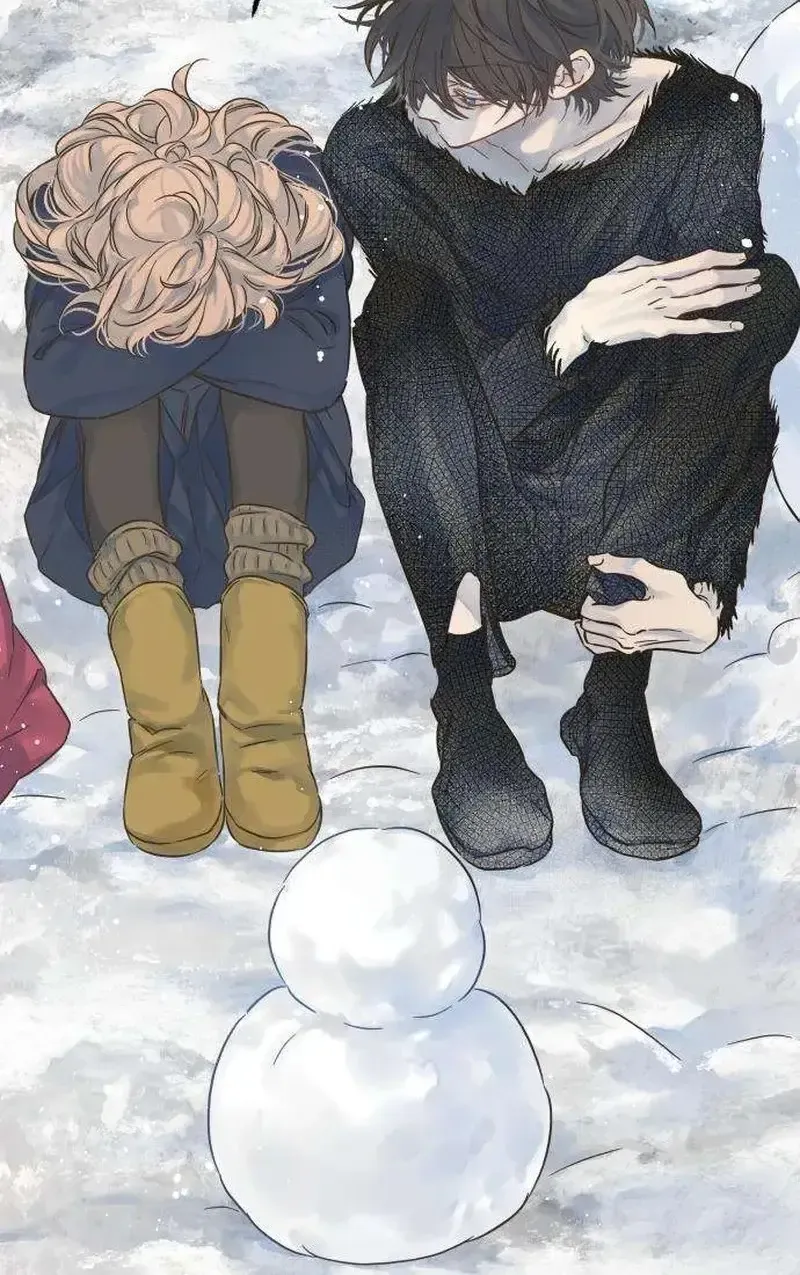 Người Không Tồn Tại Chap 4 - Next Chap 5