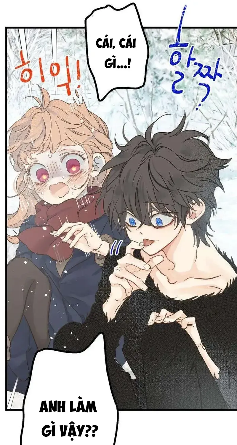 Người Không Tồn Tại Chap 4 - Next Chap 5