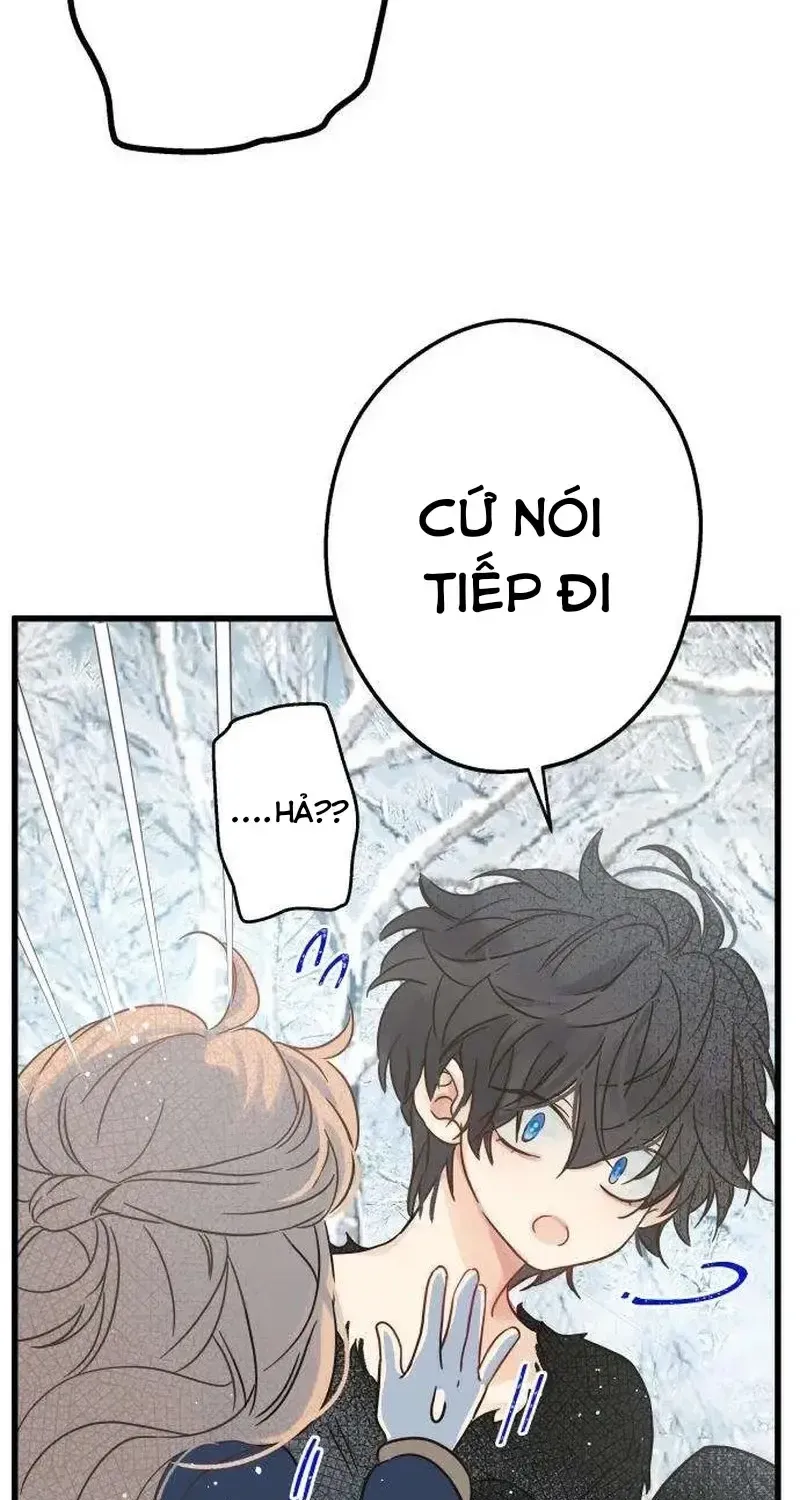 Người Không Tồn Tại Chap 4 - Next Chap 5