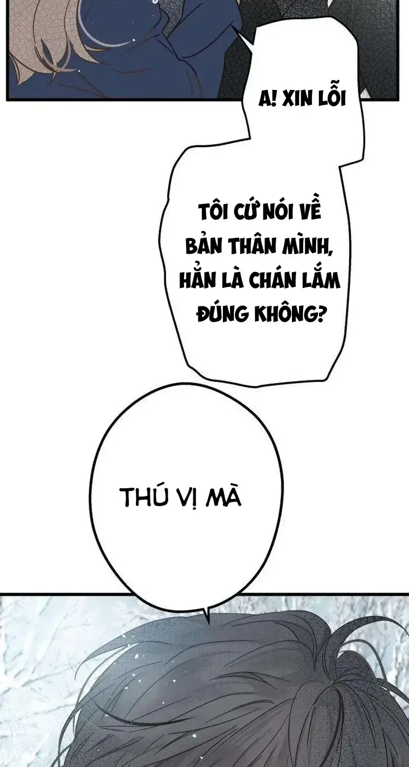 Người Không Tồn Tại Chap 4 - Next Chap 5