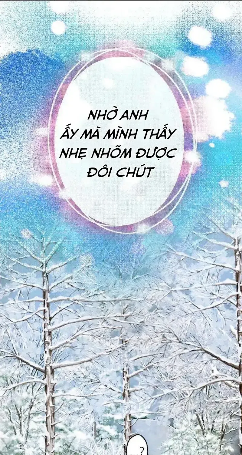 Người Không Tồn Tại Chap 4 - Next Chap 5