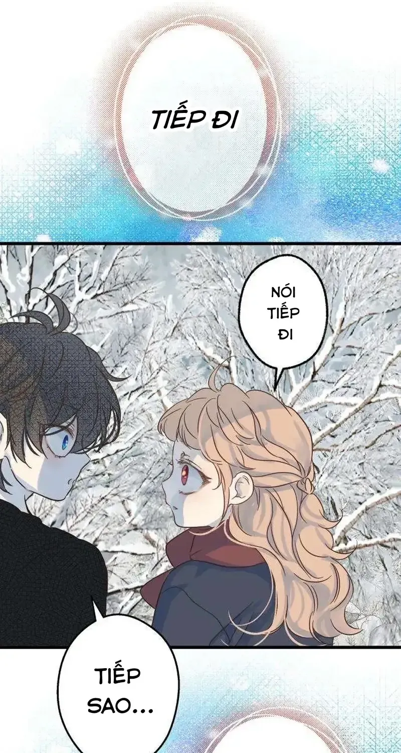 Người Không Tồn Tại Chap 4 - Next Chap 5