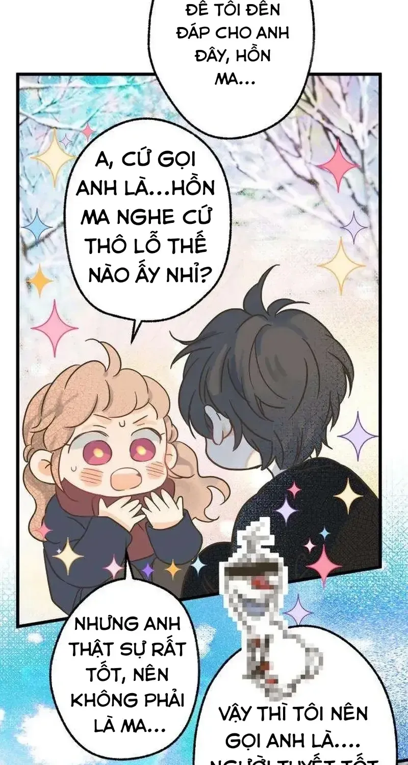 Người Không Tồn Tại Chap 4 - Next Chap 5