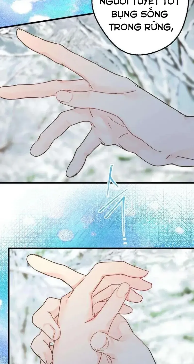 Người Không Tồn Tại Chap 4 - Next Chap 5