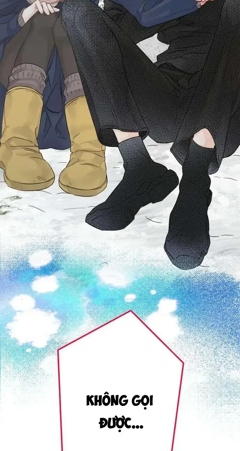 Người Không Tồn Tại Chap 4 - Next Chap 5