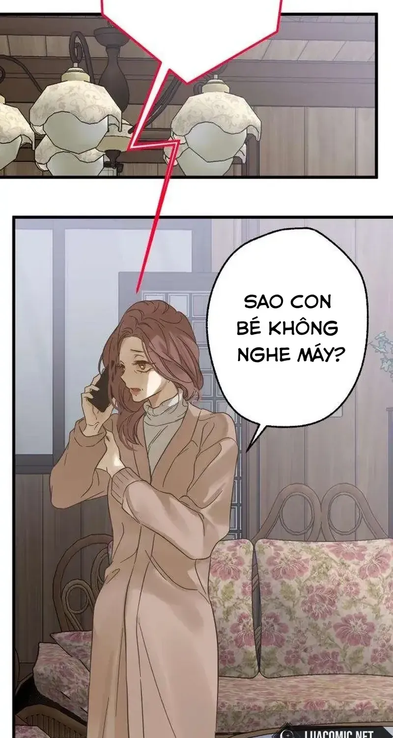 Người Không Tồn Tại Chap 4 - Next Chap 5