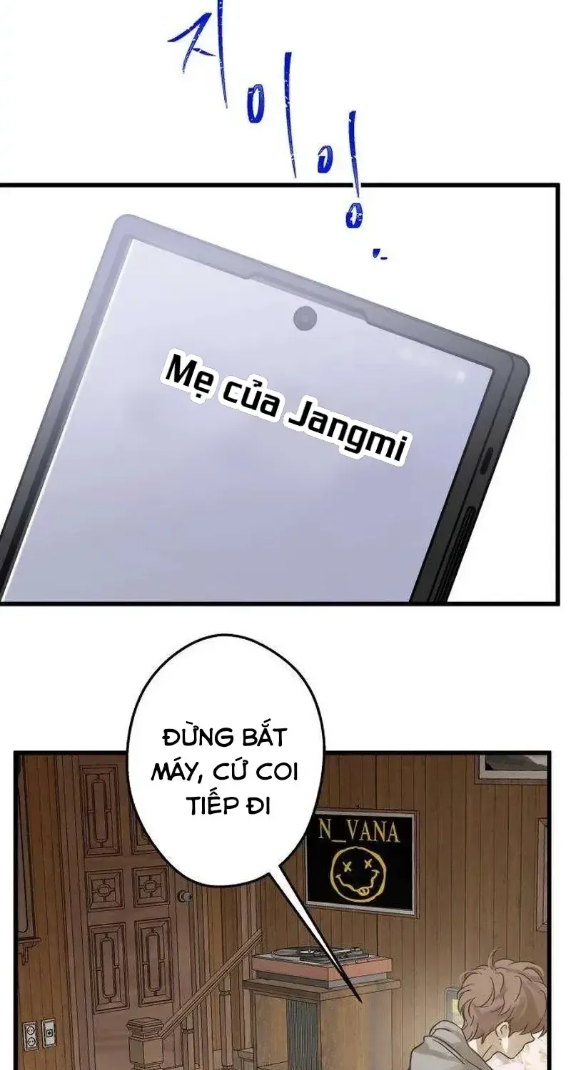 Người Không Tồn Tại Chap 4 - Next Chap 5