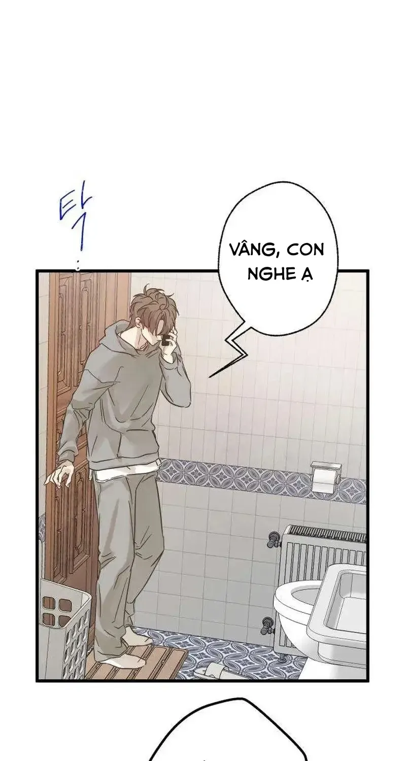 Người Không Tồn Tại Chap 4 - Next Chap 5