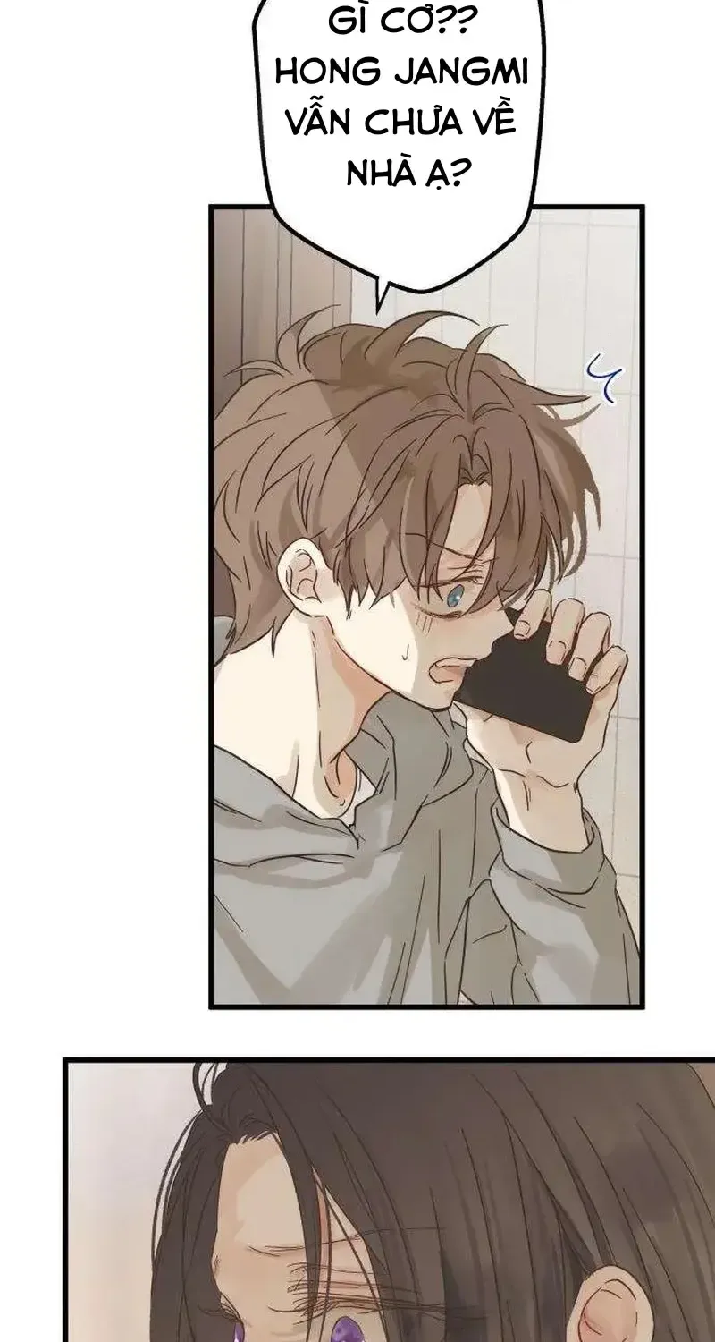 Người Không Tồn Tại Chap 4 - Next Chap 5