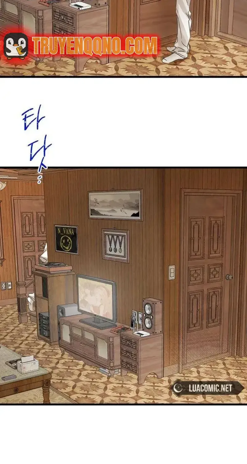 Người Không Tồn Tại Chap 4 - Next Chap 5
