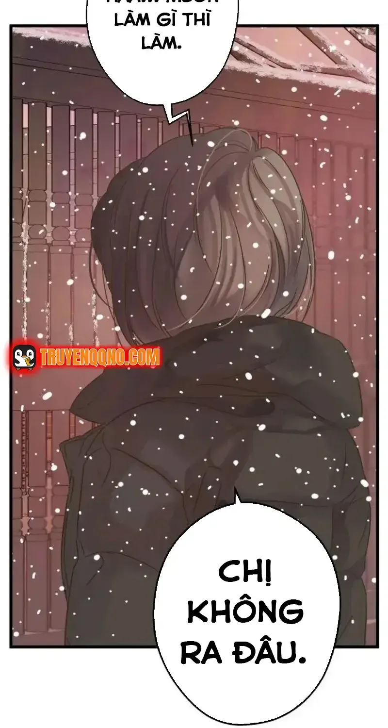 Người Không Tồn Tại Chap 6 - Next Chap 7