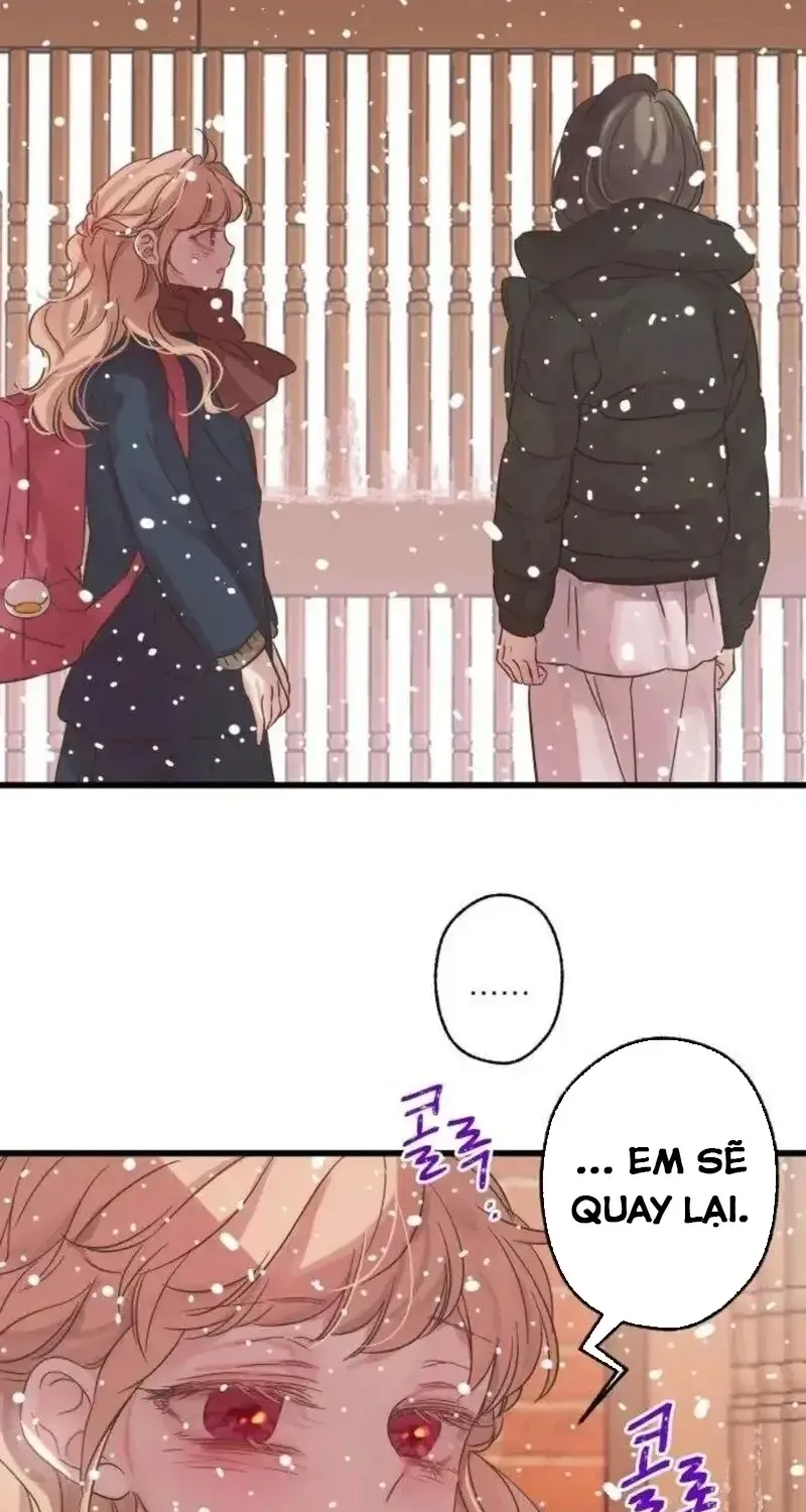 Người Không Tồn Tại Chap 6 - Next Chap 7
