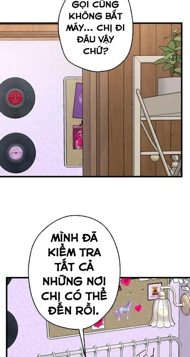 Người Không Tồn Tại Chap 6 - Next Chap 7