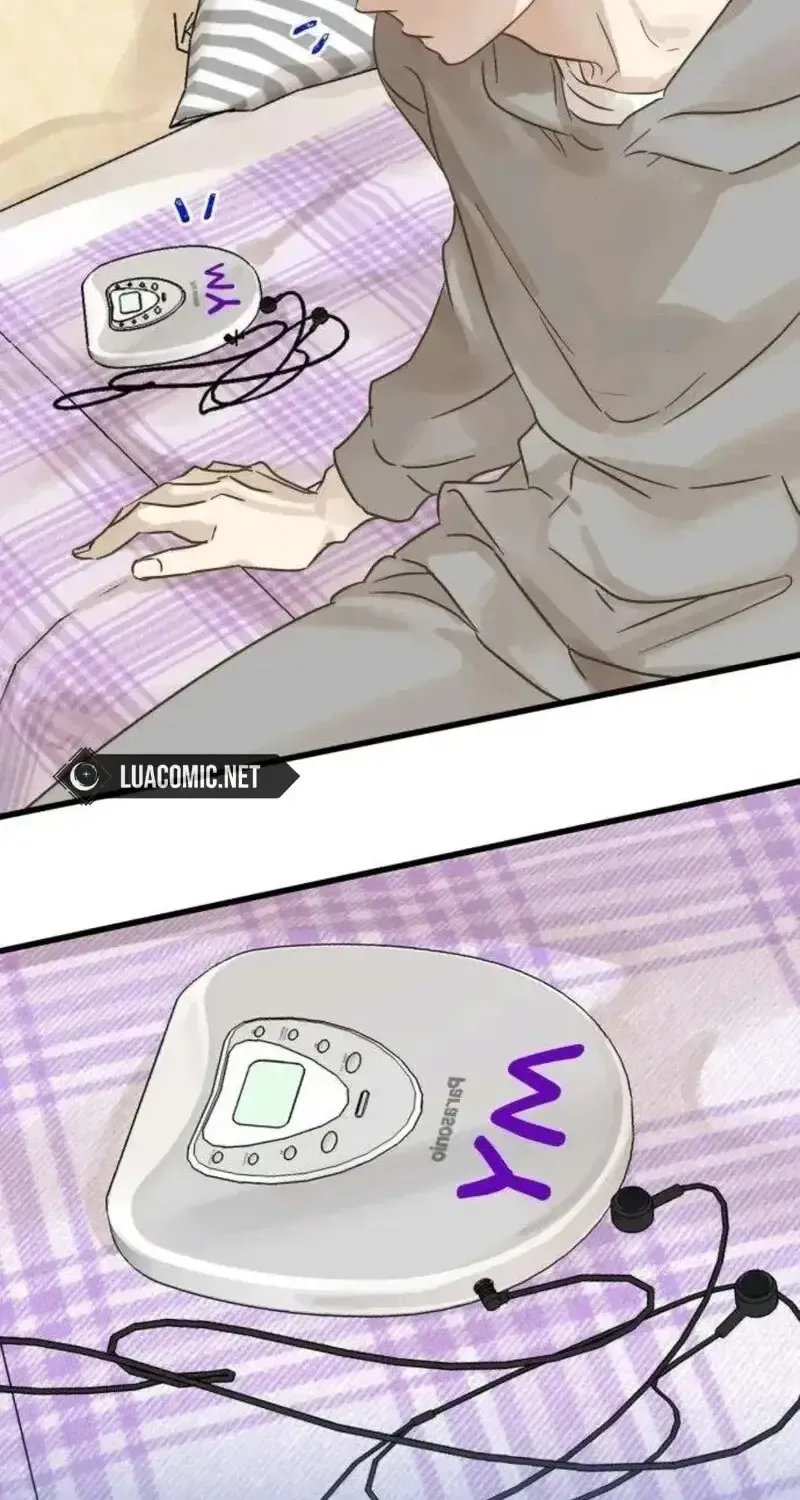 Người Không Tồn Tại Chap 6 - Next Chap 7
