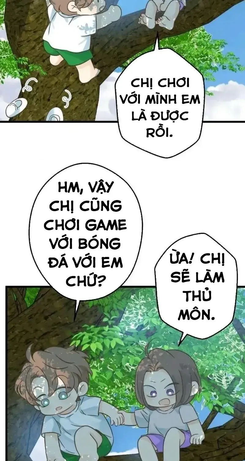 Người Không Tồn Tại Chap 6 - Next Chap 7