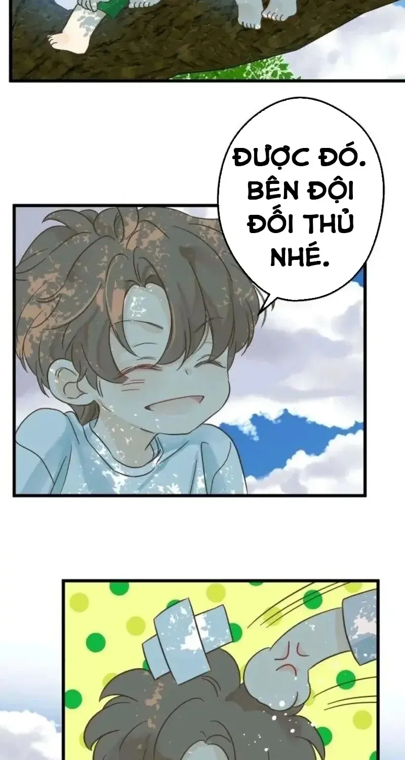Người Không Tồn Tại Chap 6 - Next Chap 7