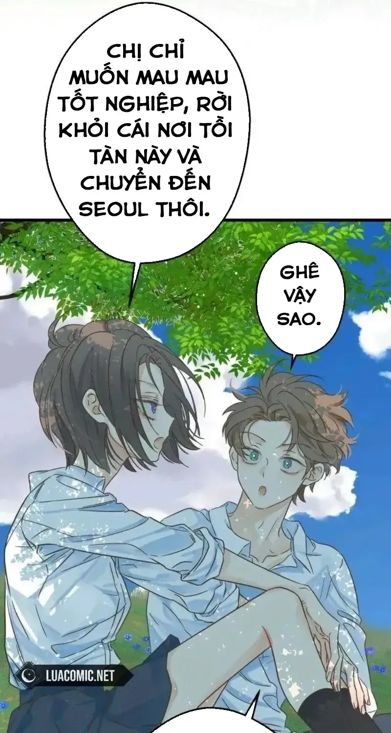Người Không Tồn Tại Chap 6 - Next Chap 7