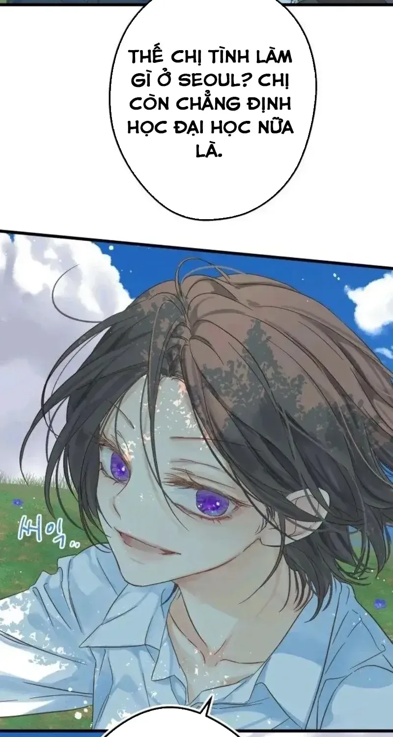 Người Không Tồn Tại Chap 6 - Next Chap 7