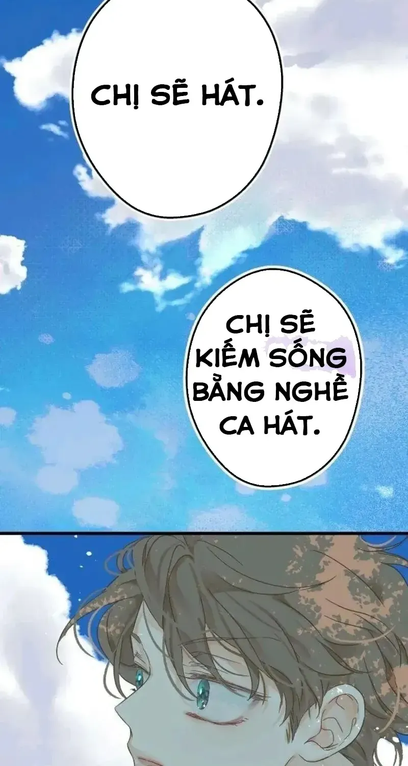 Người Không Tồn Tại Chap 6 - Next Chap 7