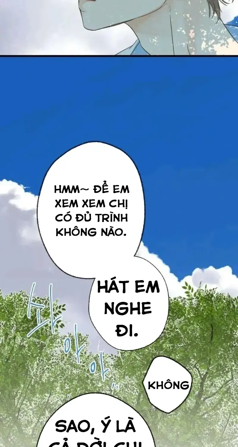 Người Không Tồn Tại Chap 6 - Next Chap 7