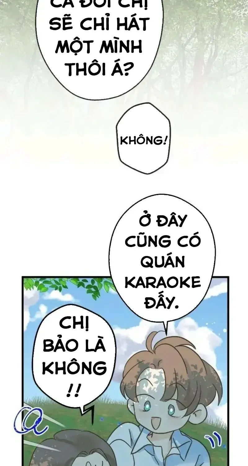 Người Không Tồn Tại Chap 6 - Next Chap 7