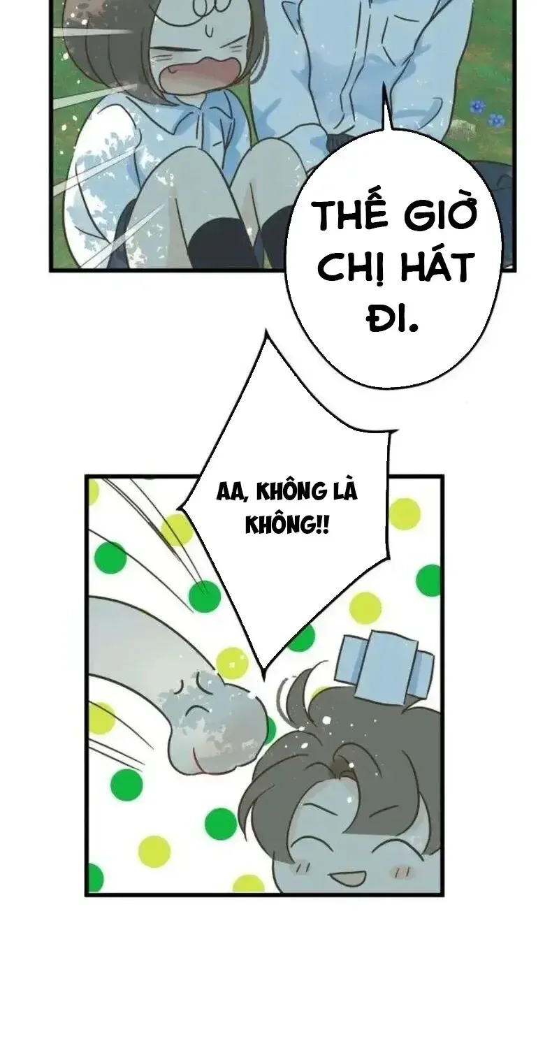Người Không Tồn Tại Chap 6 - Next Chap 7