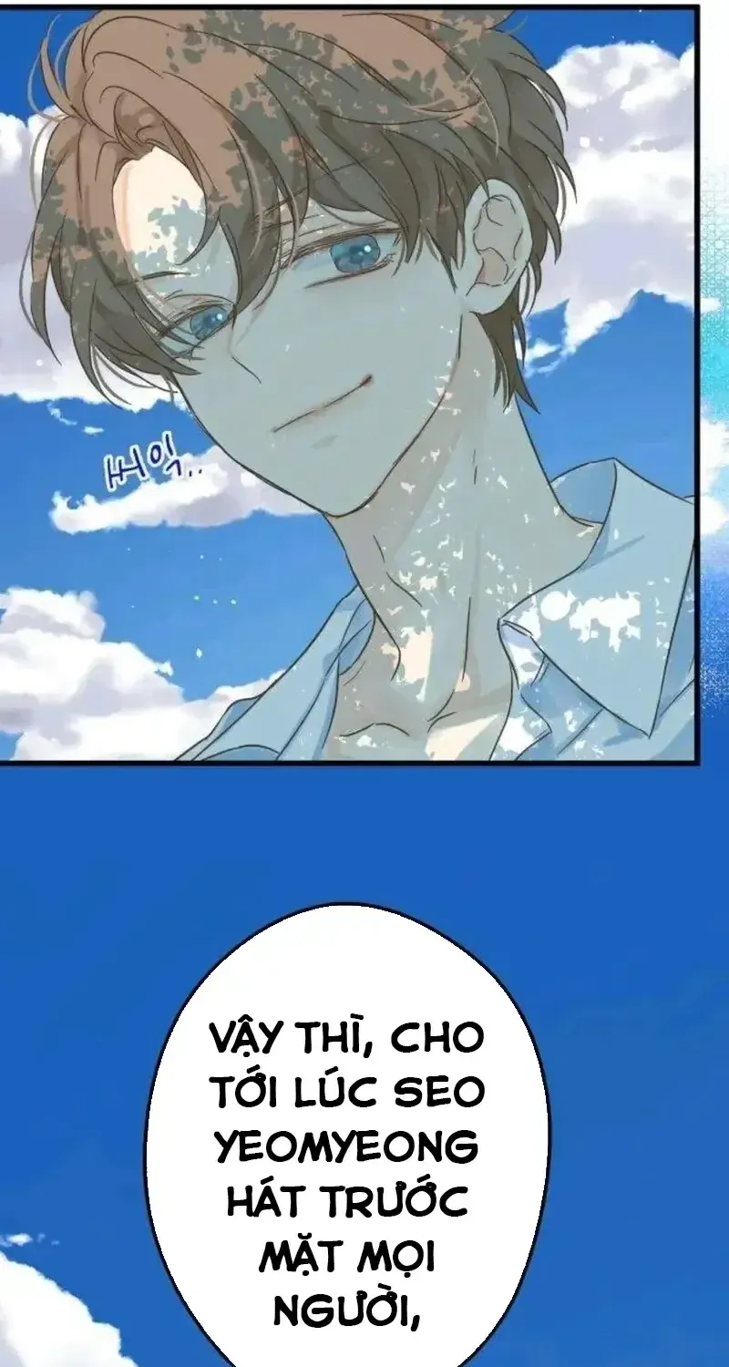 Người Không Tồn Tại Chap 6 - Next Chap 7