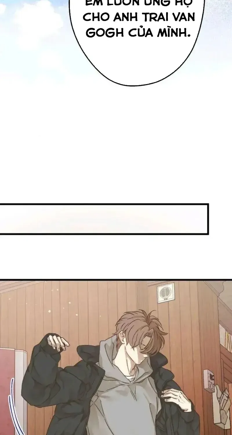Người Không Tồn Tại Chap 6 - Next Chap 7