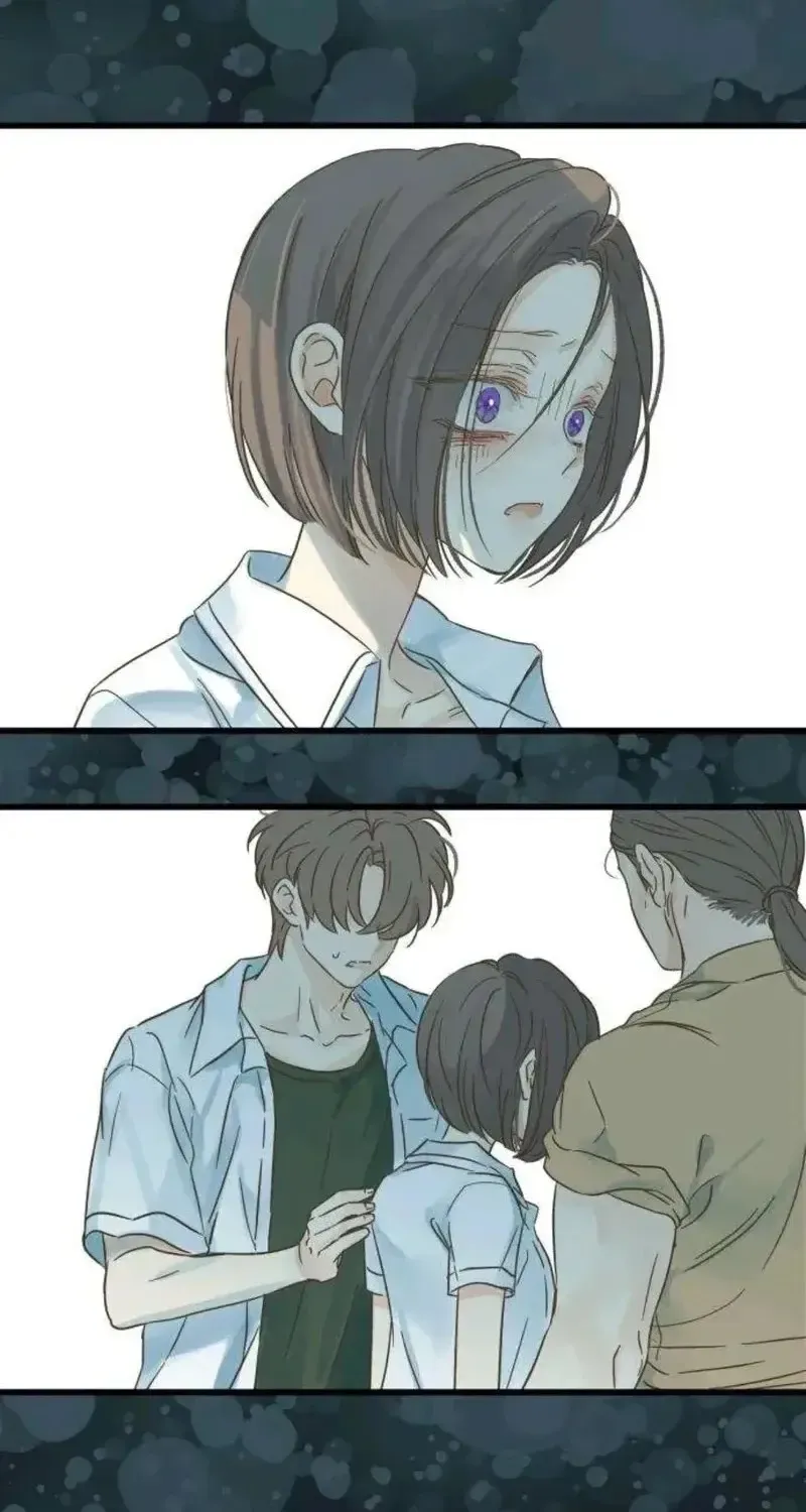 Người Không Tồn Tại Chap 6 - Next Chap 7