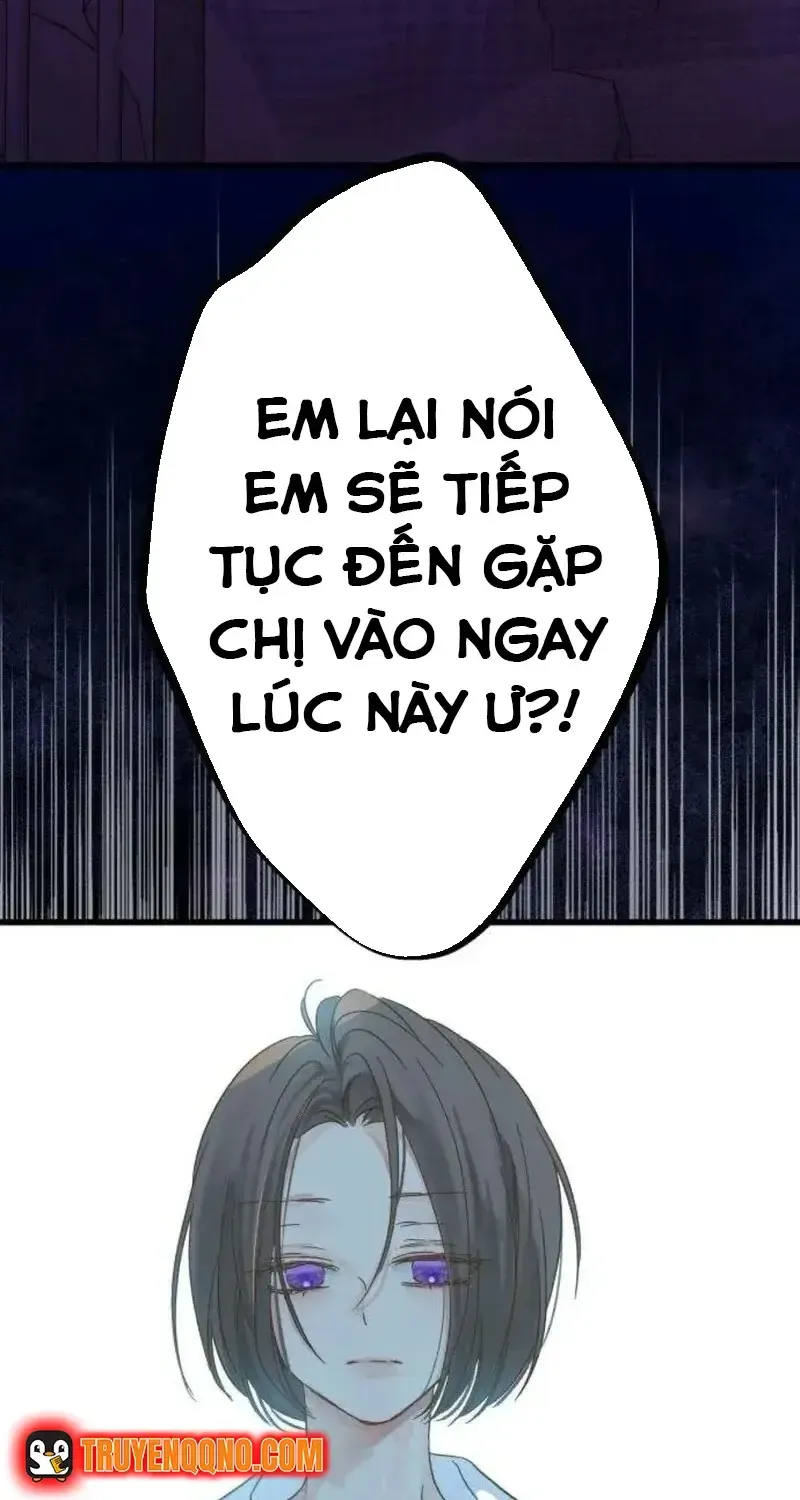 Người Không Tồn Tại Chap 6 - Next Chap 7