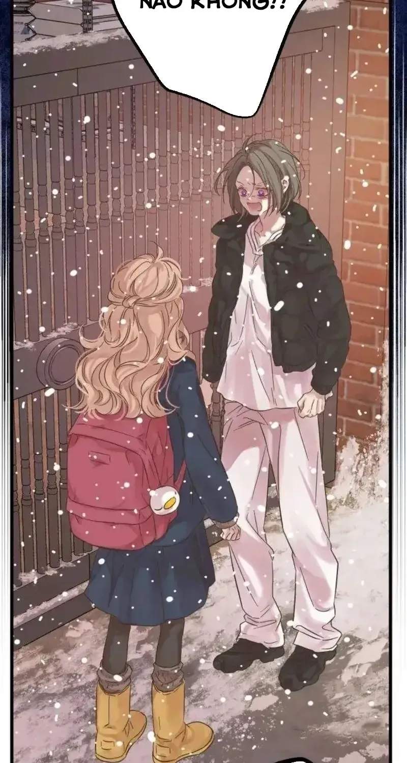 Người Không Tồn Tại Chap 6 - Next Chap 7
