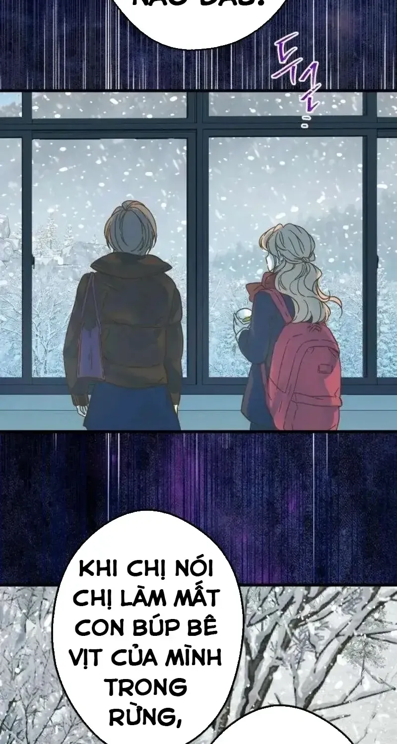 Người Không Tồn Tại Chap 6 - Next Chap 7