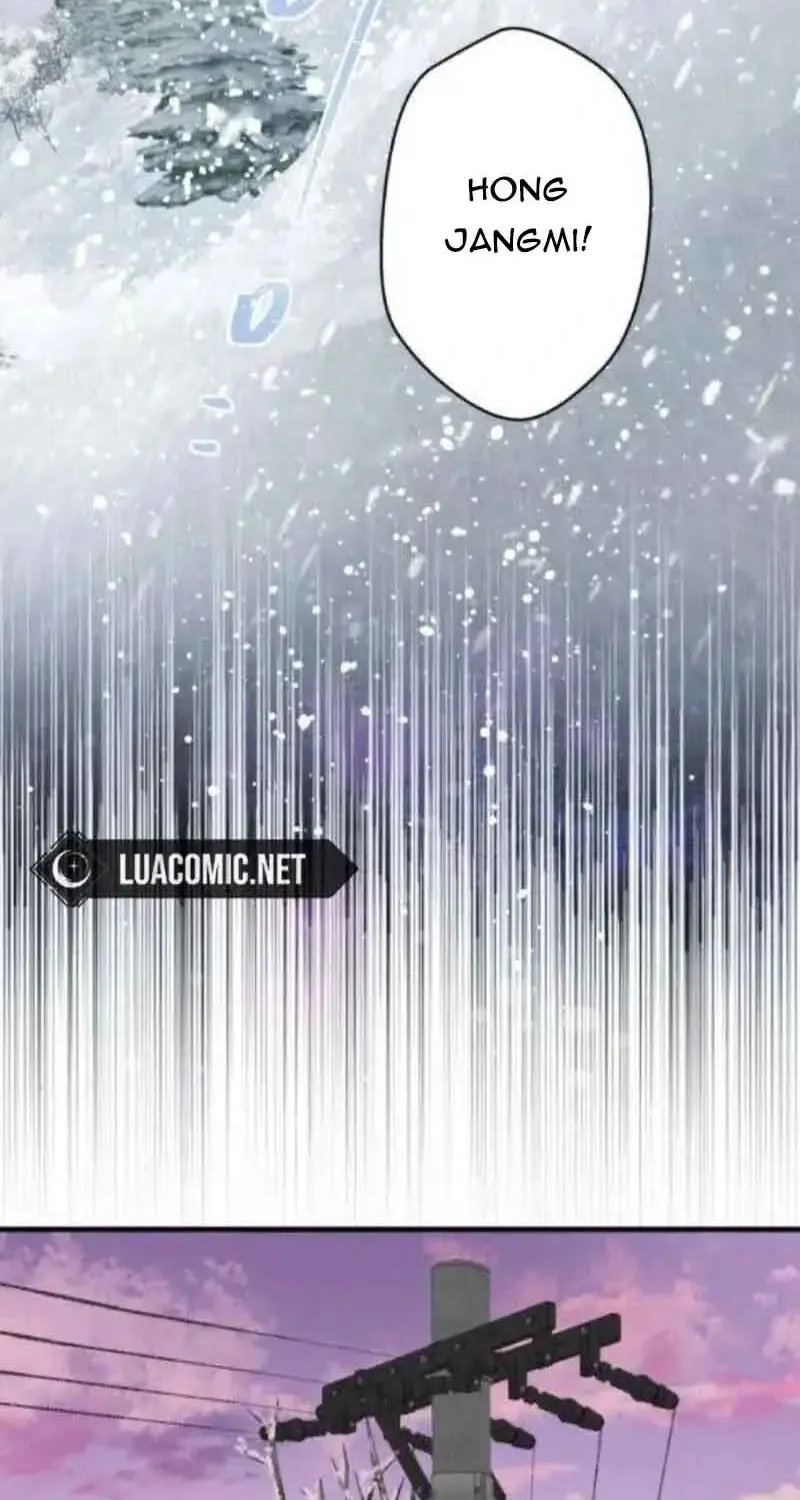 Người Không Tồn Tại Chap 7 - Next Chap 8
