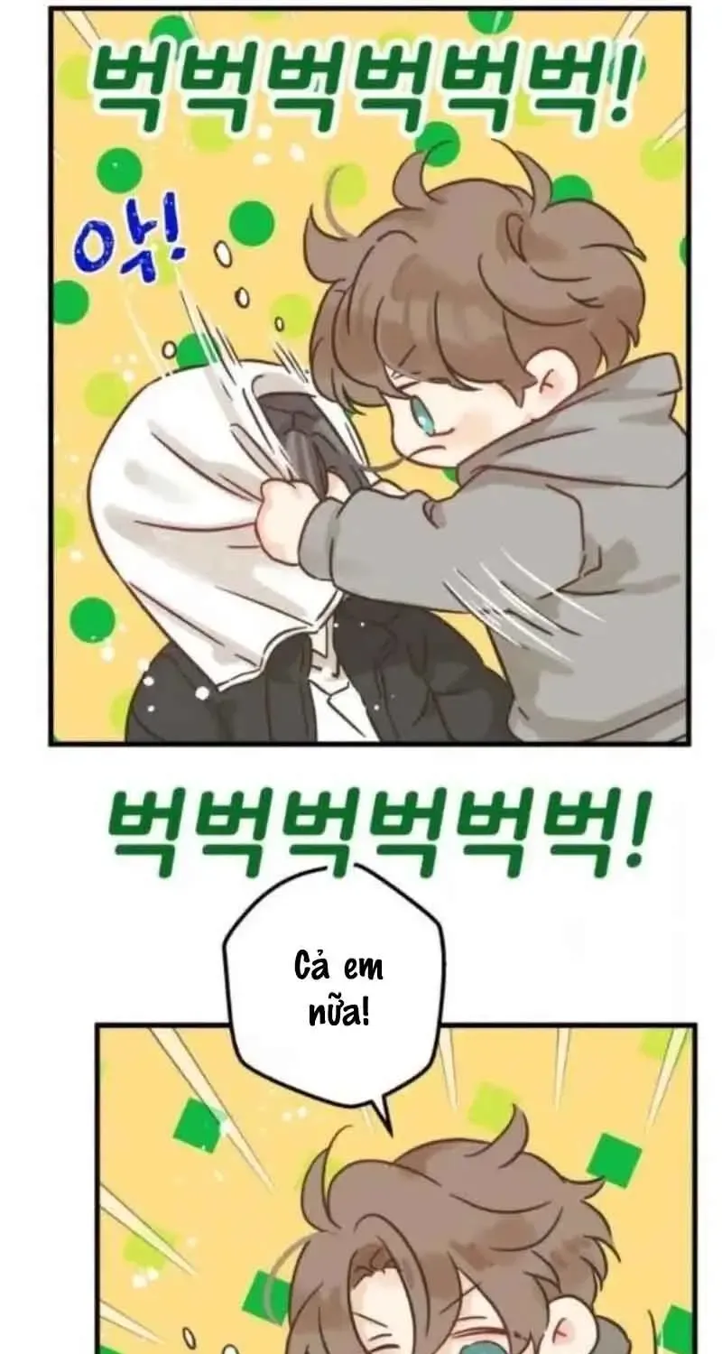 Người Không Tồn Tại Chap 7 - Next Chap 8