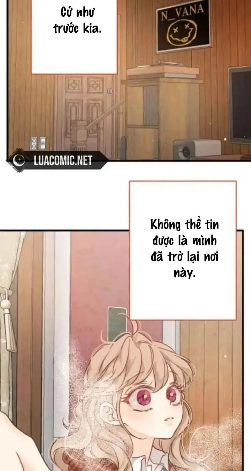 Người Không Tồn Tại Chap 7 - Next Chap 8