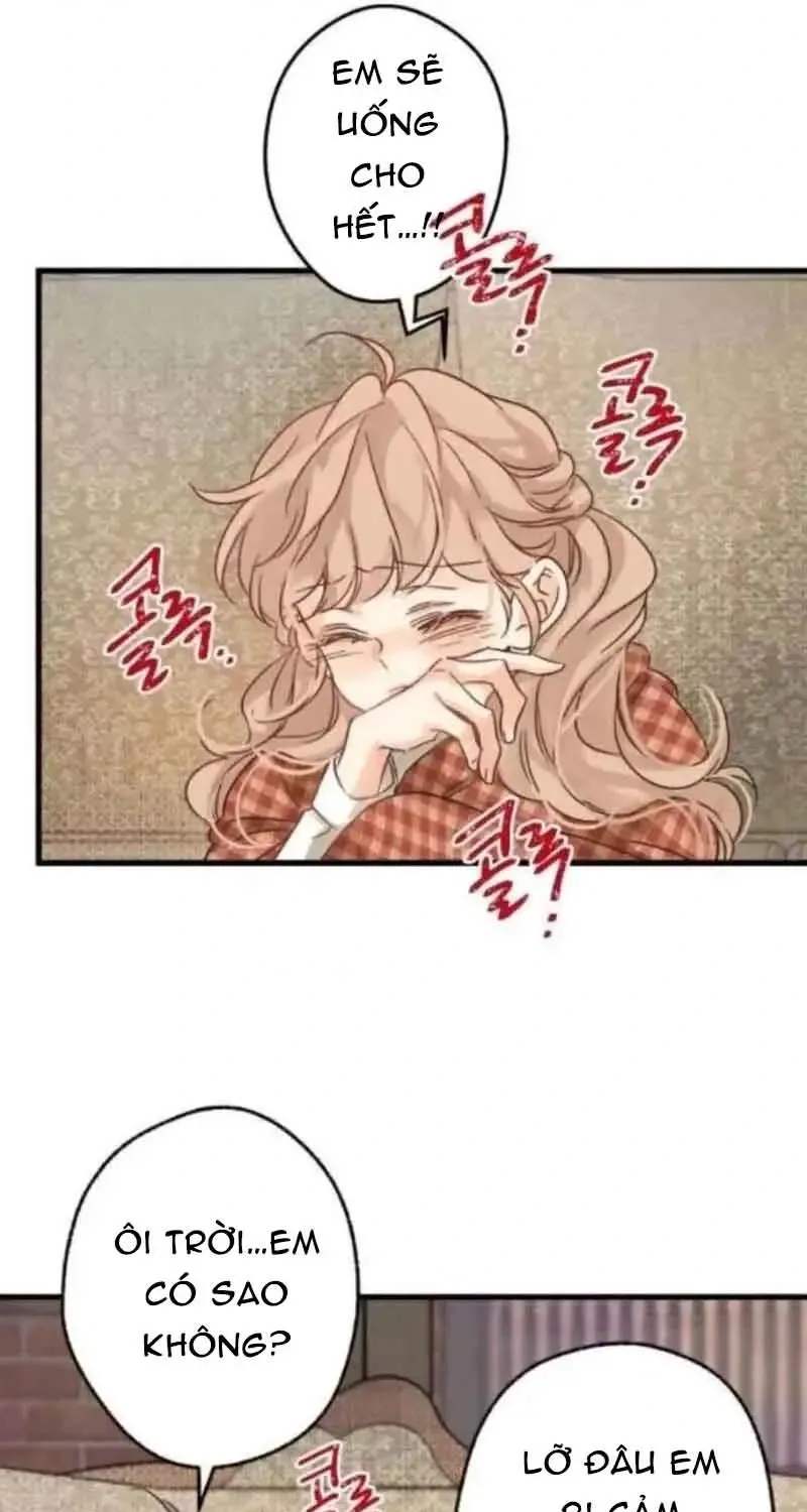 Người Không Tồn Tại Chap 7 - Next Chap 8
