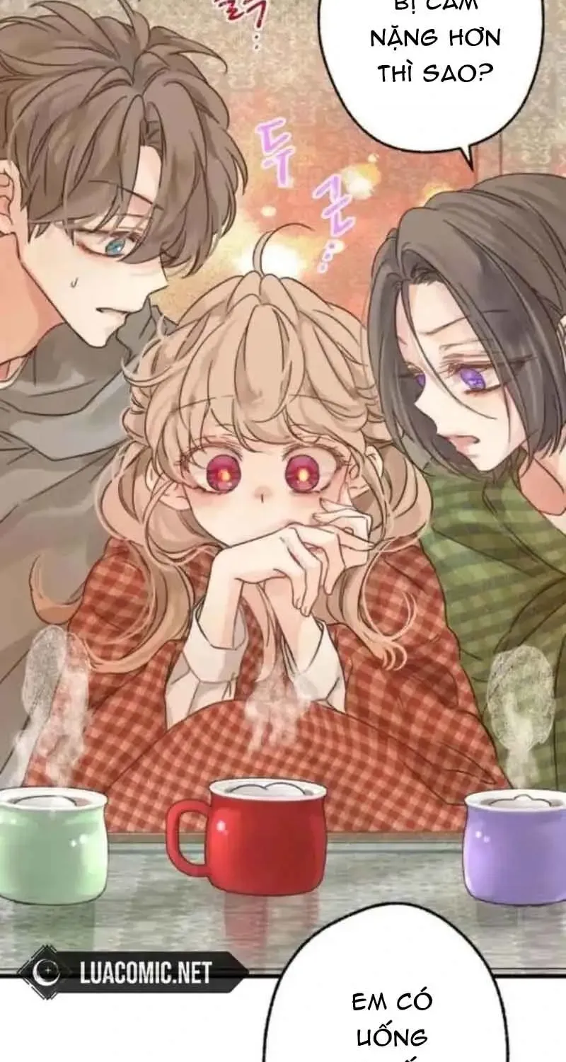 Người Không Tồn Tại Chap 7 - Next Chap 8