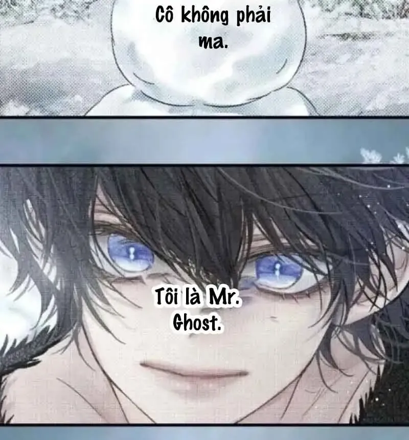 Người Không Tồn Tại Chap 7 - Next Chap 8