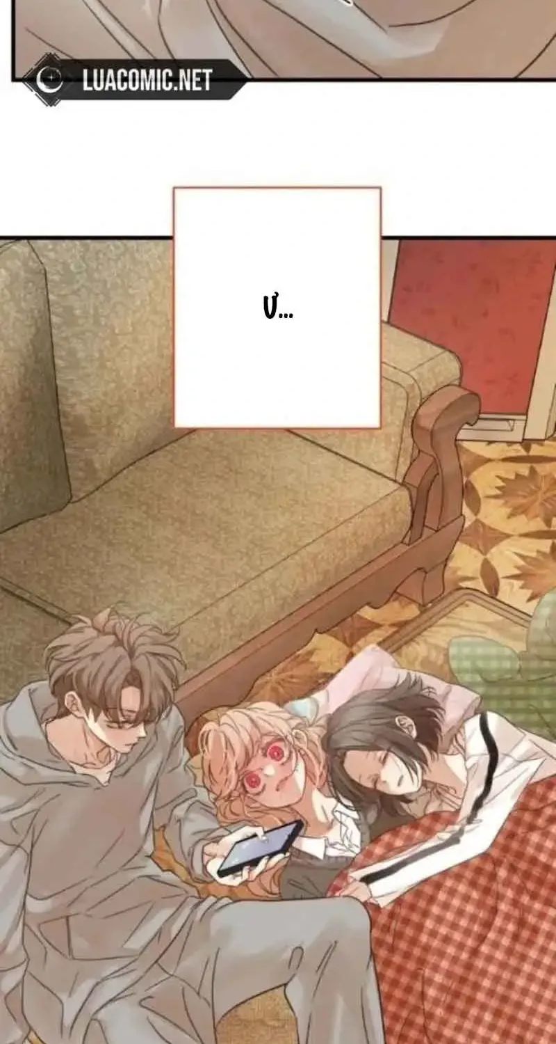 Người Không Tồn Tại Chap 7 - Next Chap 8