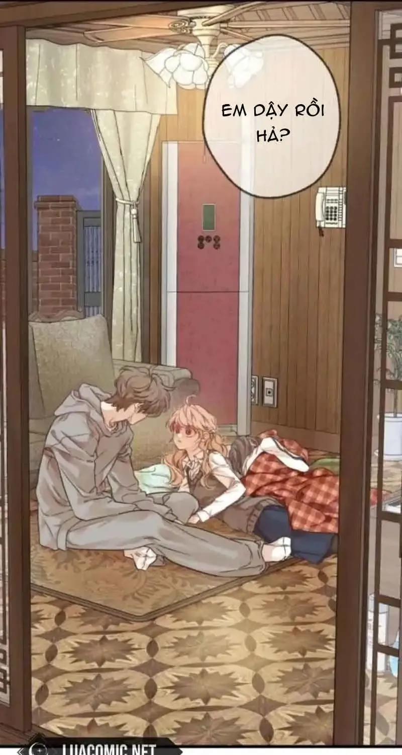 Người Không Tồn Tại Chap 7 - Next Chap 8