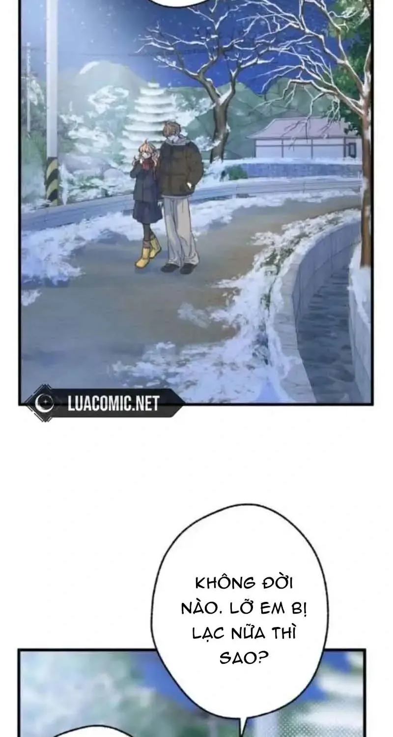 Người Không Tồn Tại Chap 7 - Next Chap 8