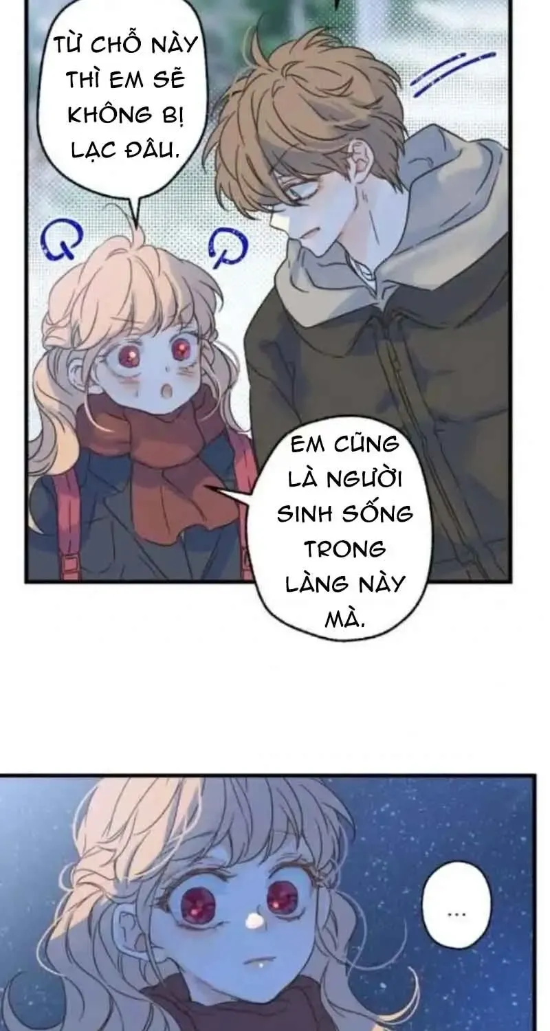 Người Không Tồn Tại Chap 7 - Next Chap 8