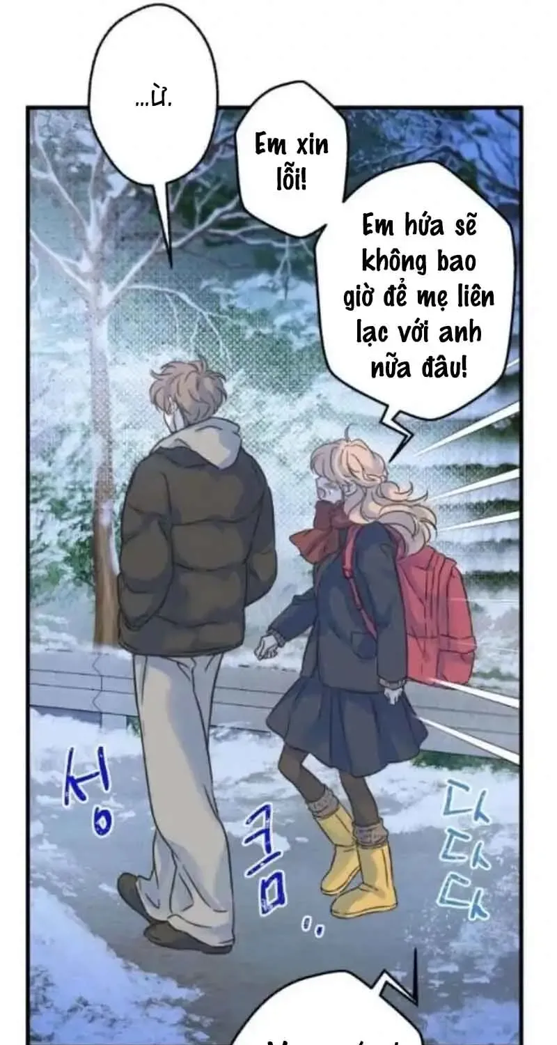 Người Không Tồn Tại Chap 7 - Next Chap 8