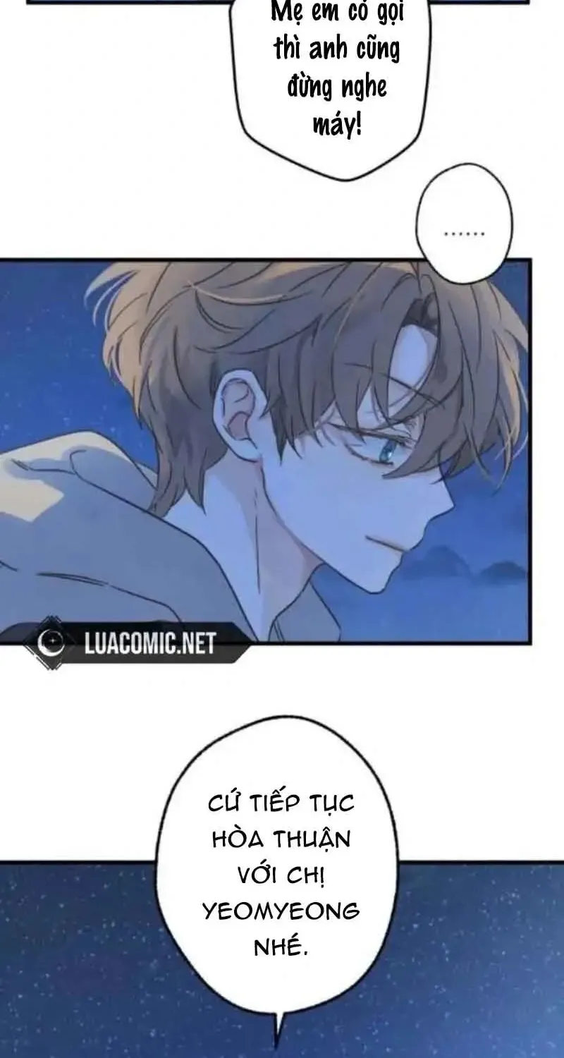 Người Không Tồn Tại Chap 7 - Next Chap 8